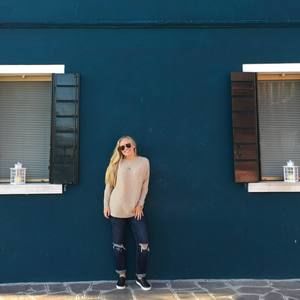 Meet your Posher, Amanda